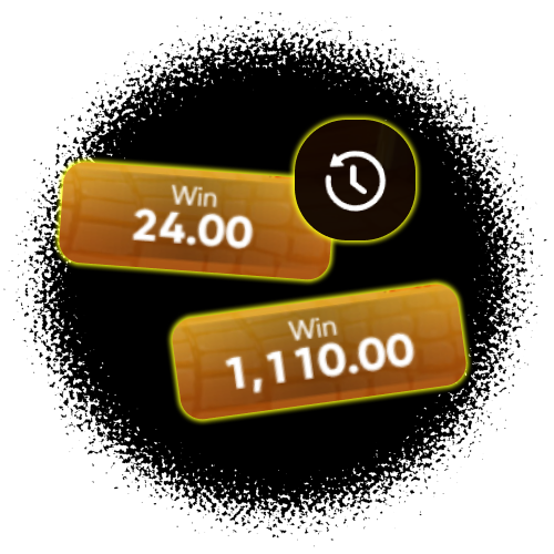 View your detailed win history and game statistics for 3 Hot Chillies at Parimatch.