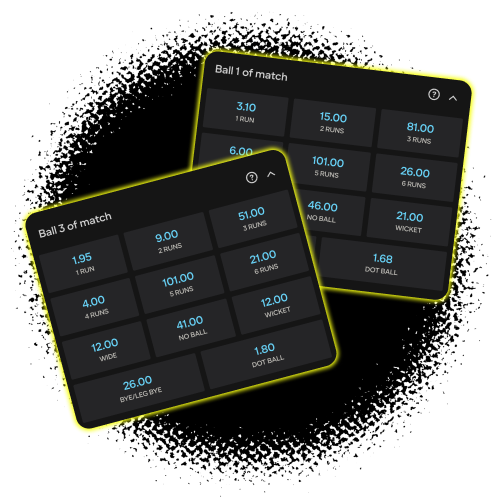 Experience Parimatch and unlock better IPL odds that help you win more on each bet.